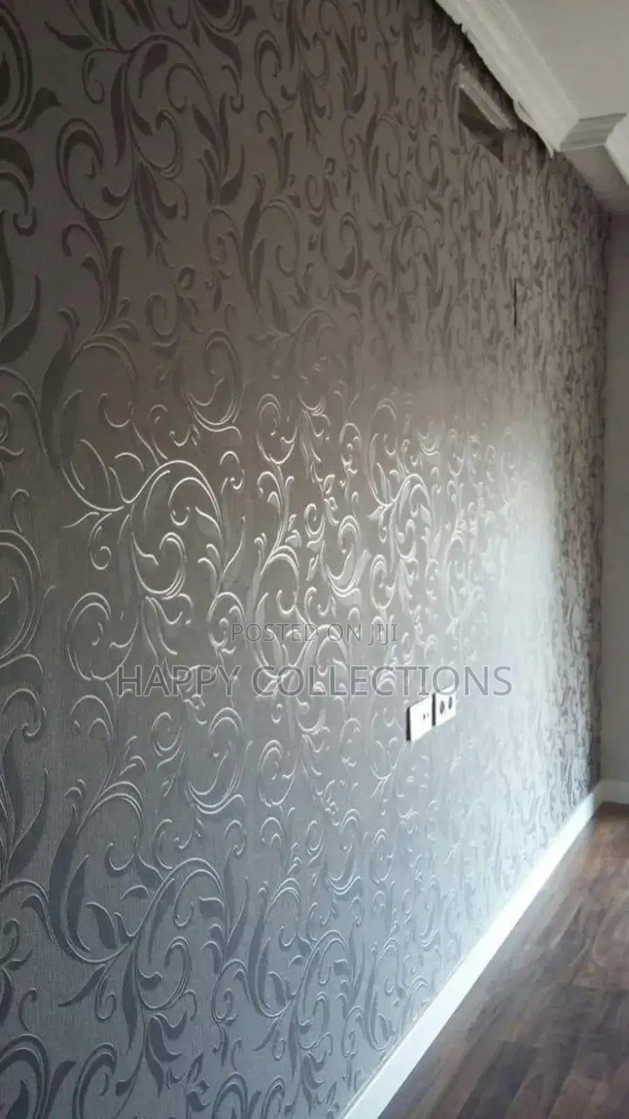 Wallpapers Available , for Residential/ Commercial Interiors