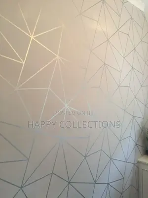 Wallpapers Available , for Residential/ Commercial Interiors
