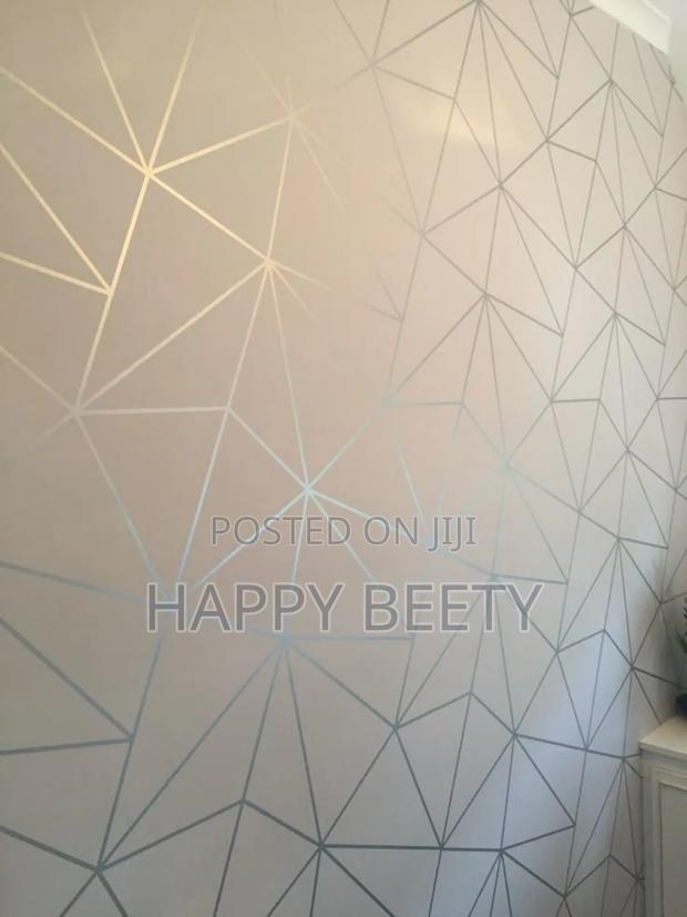 Wallpapers Available , for Residential/ Commercial Interiors - thumbnail 4