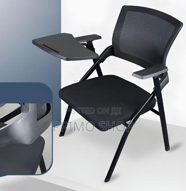 Office Chair; Intellectual Workspace Study Chair - main view