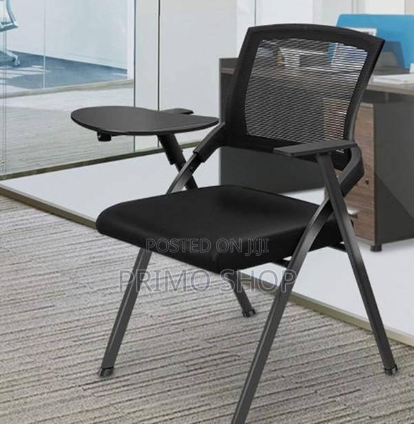 Office Chair; Intellectual Workspace Study Chair - thumbnail 3