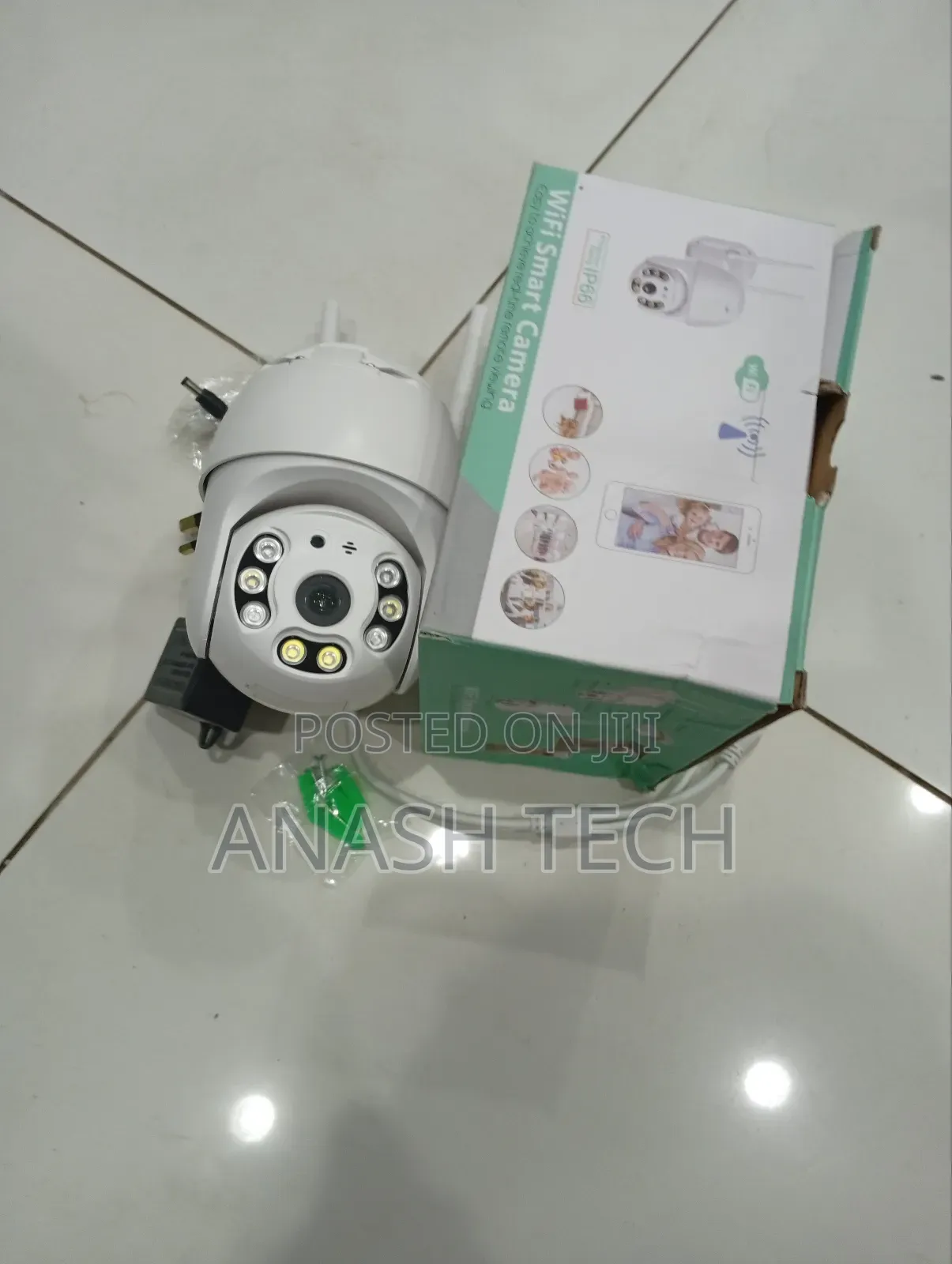 Wireless Ip Camera 4mp Outdoor Wifi PTZ Dome Camera Icsee