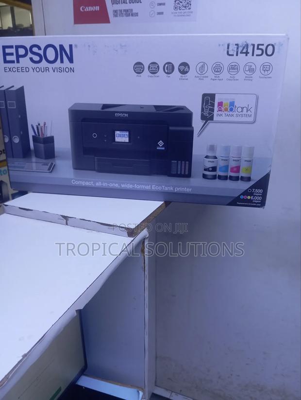 Epson L14150 Printer Available Epson L14150 - thumbnail 4