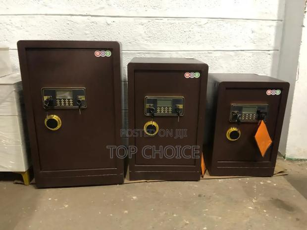Cash Box, Safe Boxes. - main view