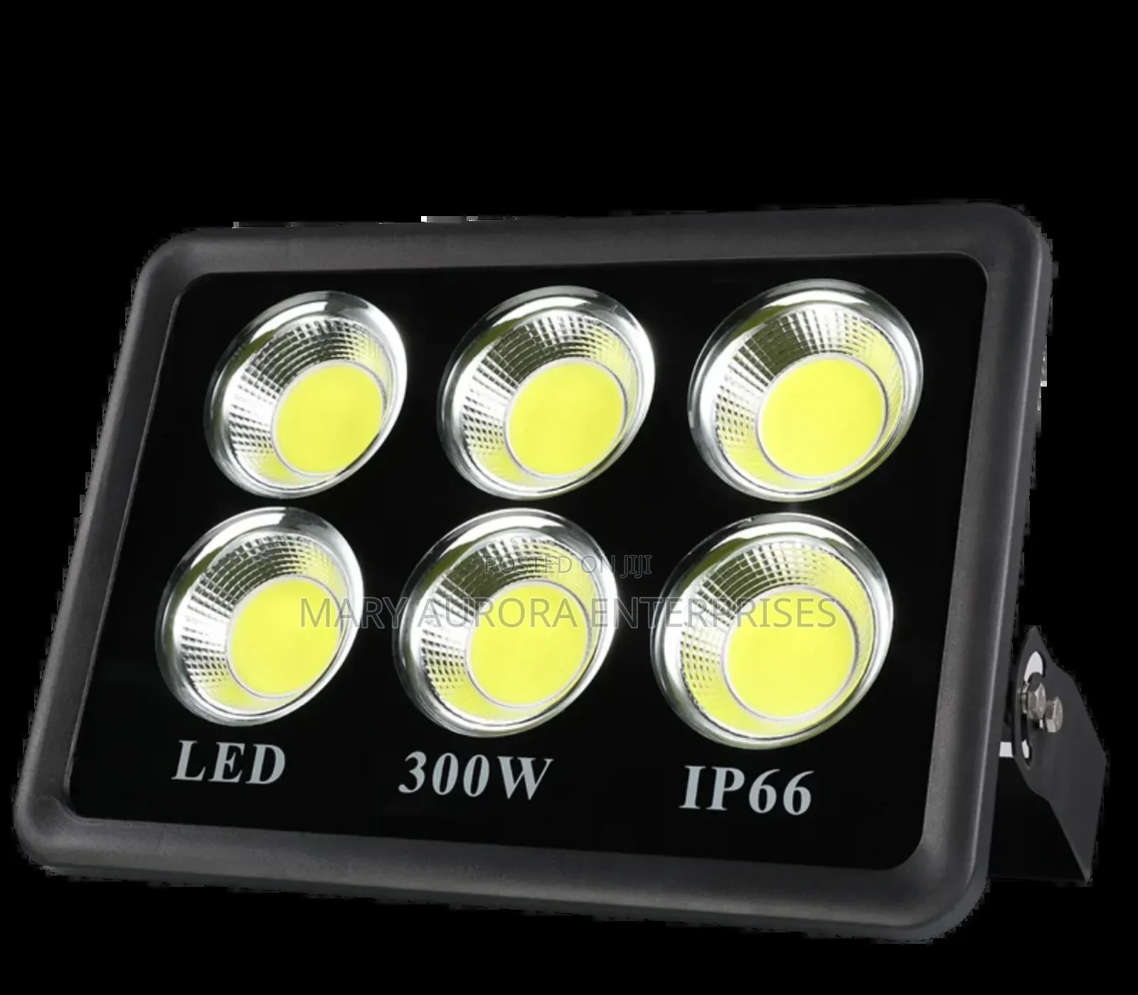 300 Watts Ac Floodlight