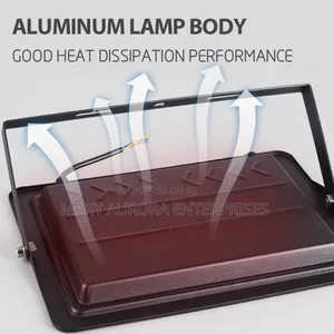 300 Watts Ac Floodlight