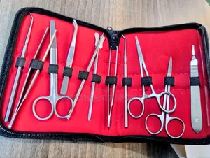 Learner's Dissecting Kit