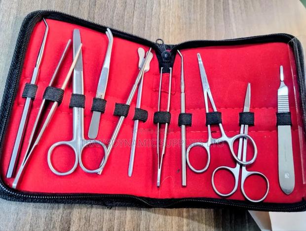 Learner's Dissecting Kit - thumbnail 2