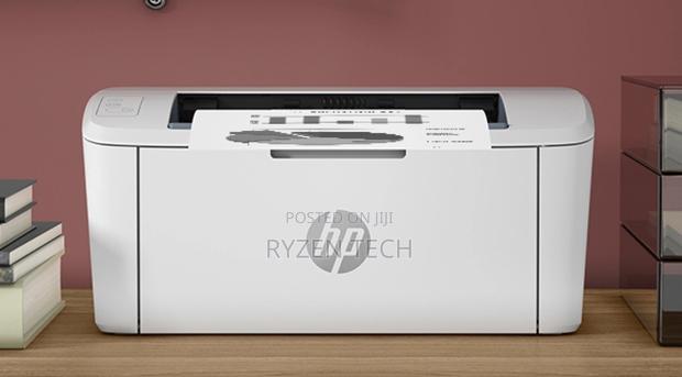 Hp Laser Jet M111w Printer ,Print Wirelessm111w!!