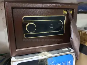 Best Quality Safety Box /Money Box