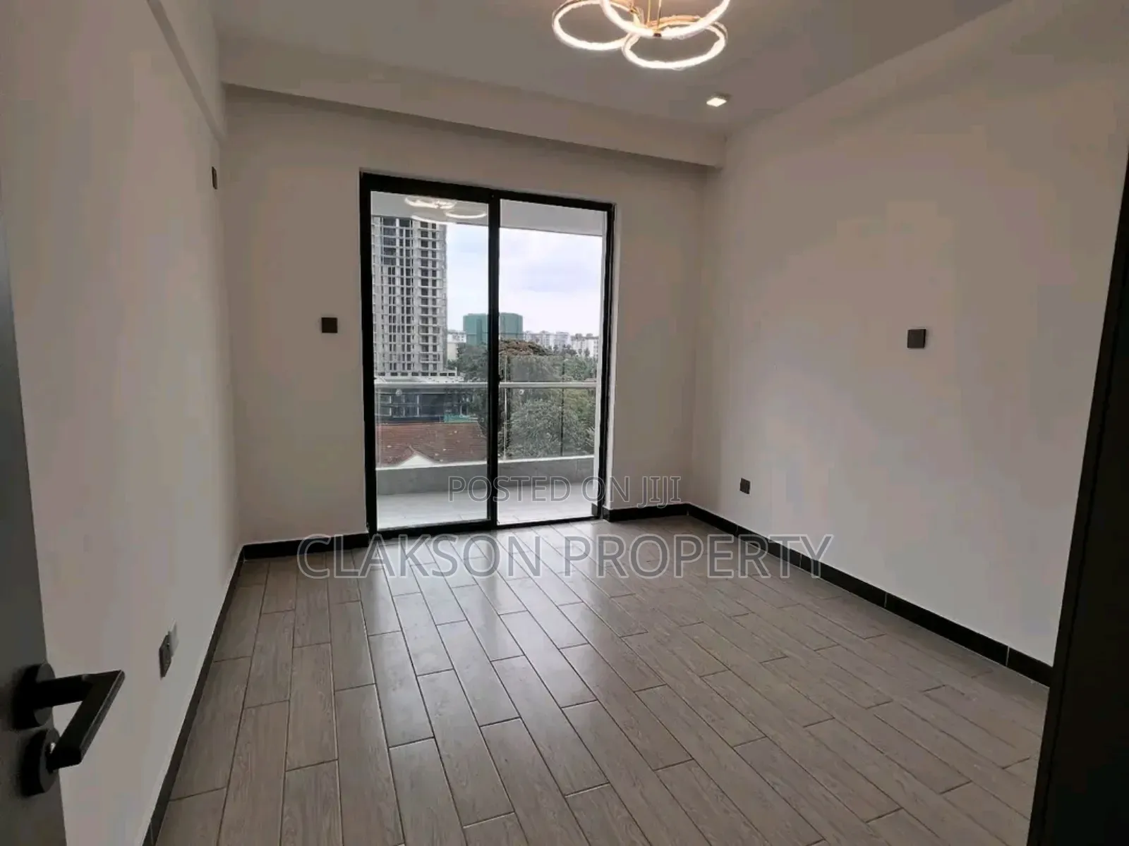 1bdrm Apartment in Lavington for rent
