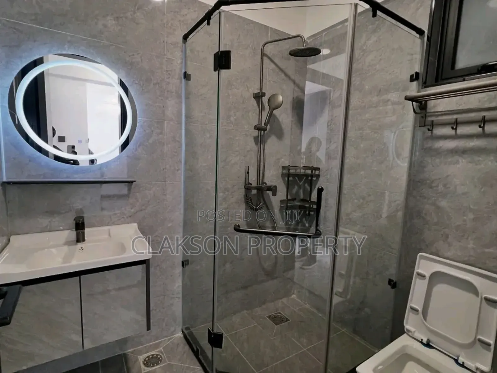 1bdrm Apartment in Lavington for rent