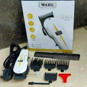 Wahl Shaver