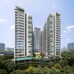1bdrm Apartment in Kilimani for sale