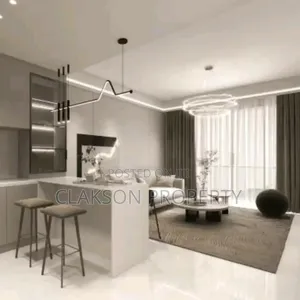 1bdrm Apartment in Kilimani for sale