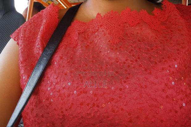 Satin Dresses - thumbnail 7