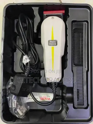 Professional Wahl Shaver
