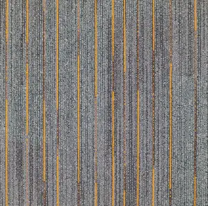 Carpet Tiles – The Smart Choice for Interiors
