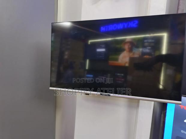 Skyworth 32x Smart Google Tv Frameless Design - thumbnail 2