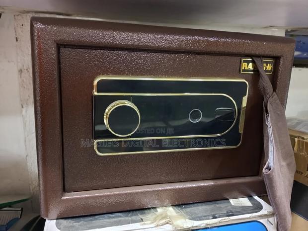 Super Excellent Safety /Money Box