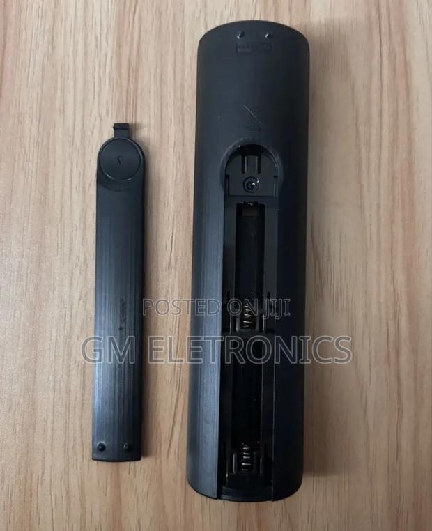 New Bn59-01315a Universal Remote Replacement for Samsung TVS - thumbnail 2
