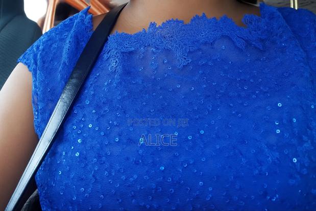 Satin Dresses - thumbnail 9