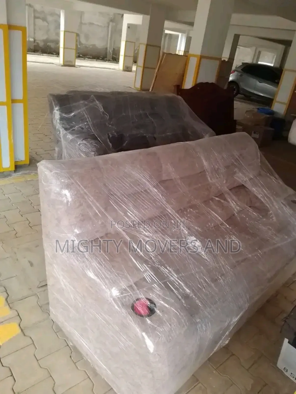 Movers Syokimau/ Kitengela/ Ngong