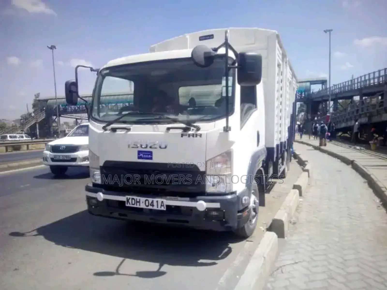 Movers Syokimau/ Kitengela/ Ngong