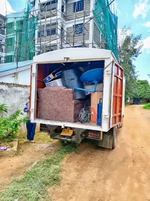 Movers Syokimau/ Kitengela/ Ngong