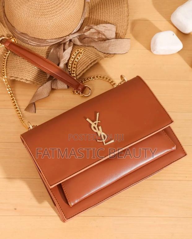 Ysl Boxed Slingbags - thumbnail 2