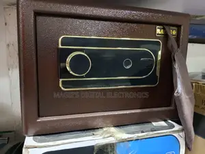 Super Excellent Safety/Money Box