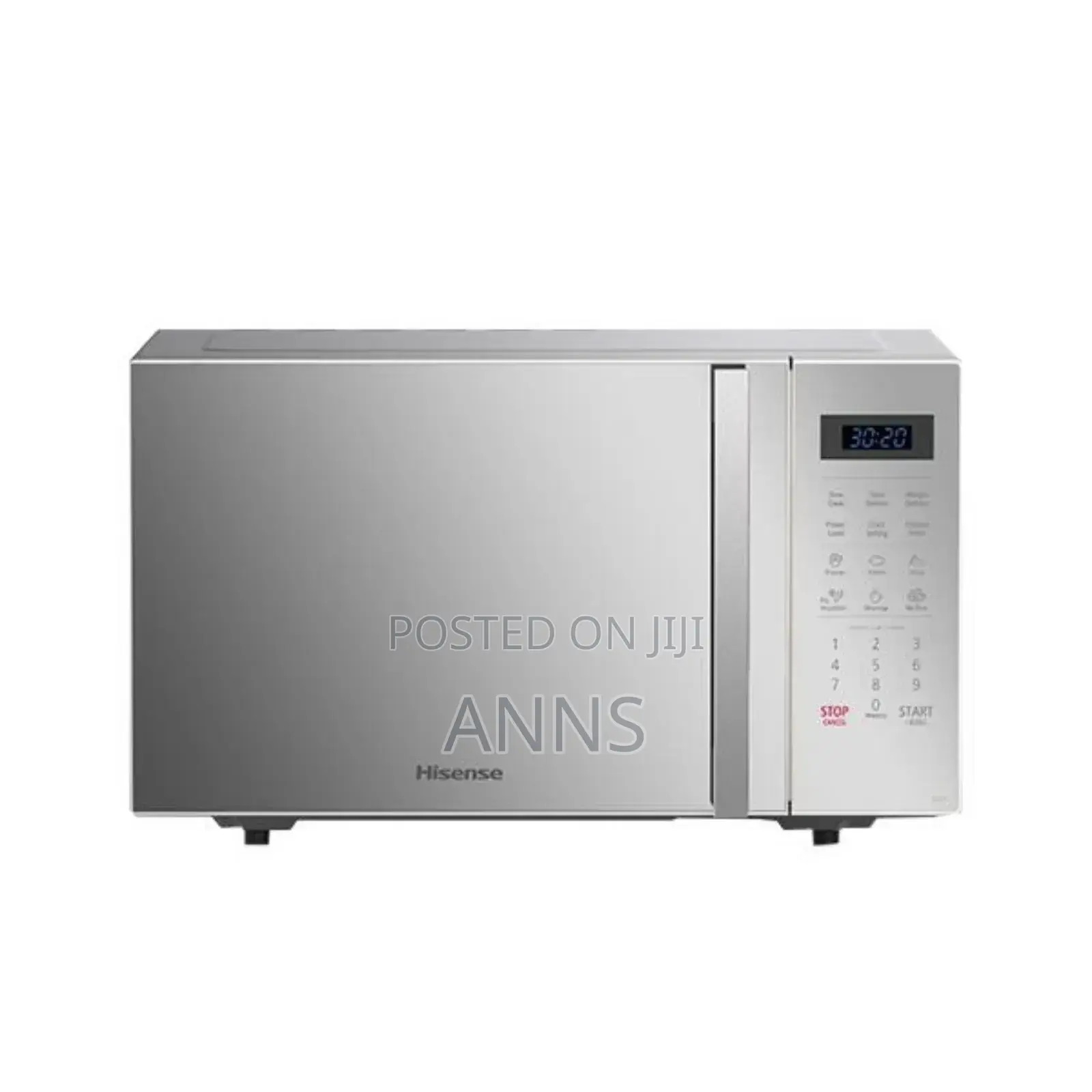Hisense 23l Microwave Oven H23moms5h
