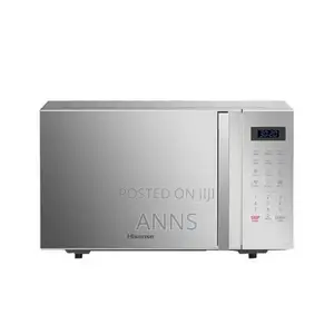 Hisense 23l Microwave Oven H23moms5h