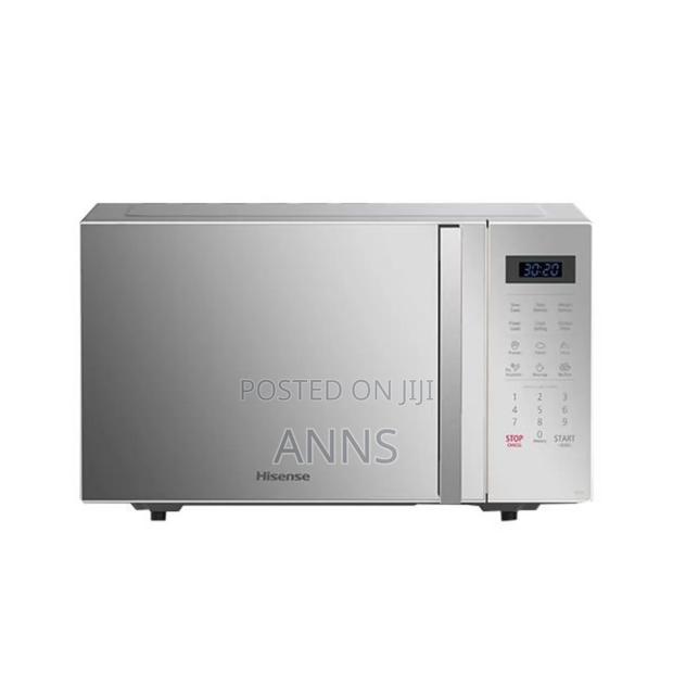 Hisense 23l Microwave Oven H23moms5h