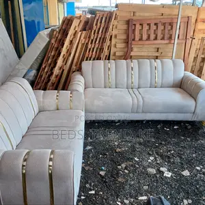 Standard 5 Seater Sofa 3,2