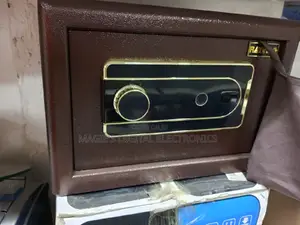 High Standard Safety/Money Box