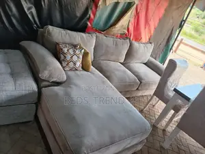 Magic 6 Seater Normal L Seat