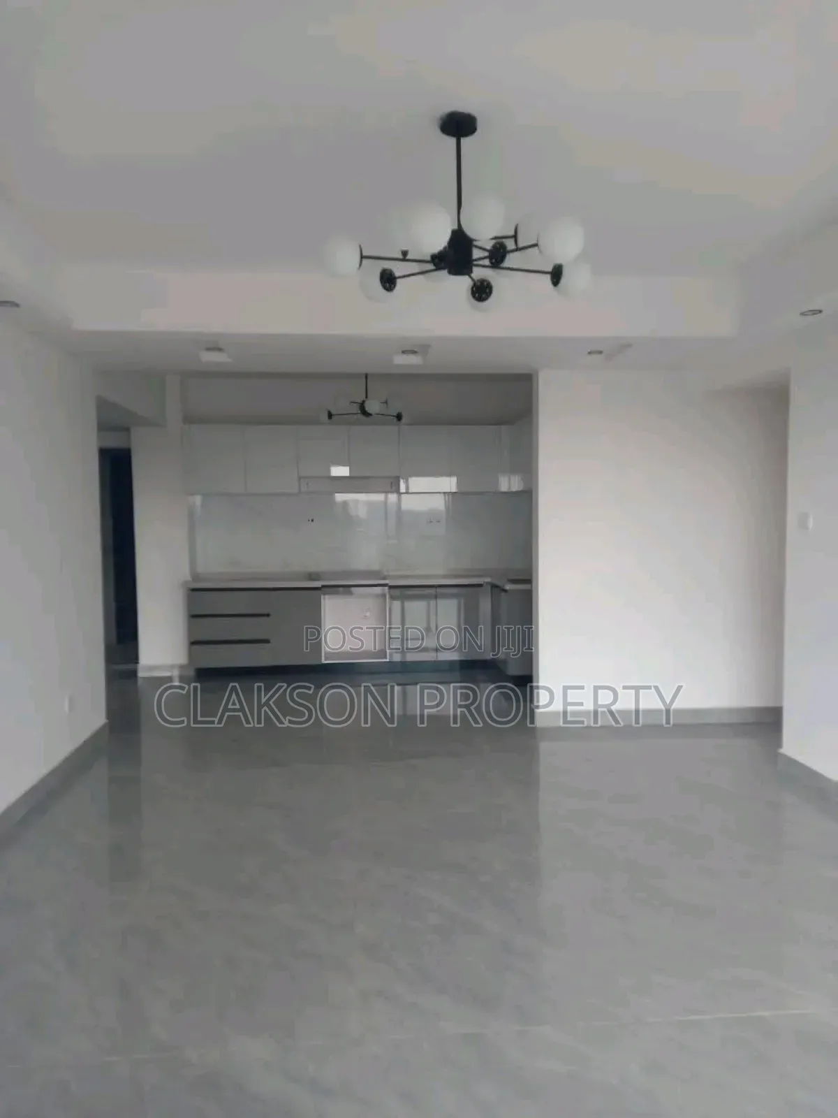 1bdrm Apartment in Westland, Westlands for rent