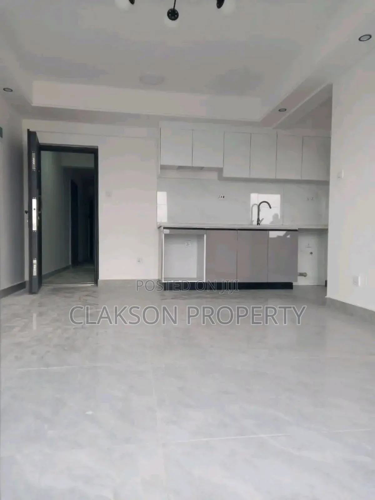 1bdrm Apartment in Westland, Westlands for rent
