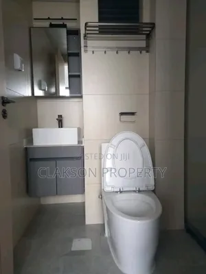 1bdrm Apartment in Westland, Westlands for rent
