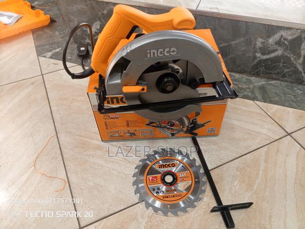 Ingco Circular Saw 7" - main view