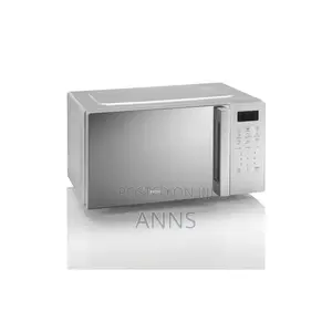 Hisense 25l Digital Microwave With Grill H25momws7