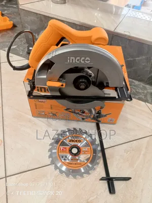 Ingco Circular Saw