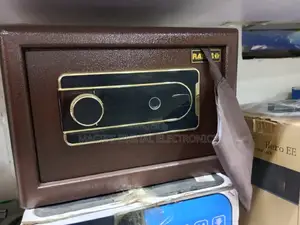 Top Brilliant Safety/Money Box
