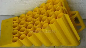 Car Stoppers / Wheel Stoppers / Wheel Chokes