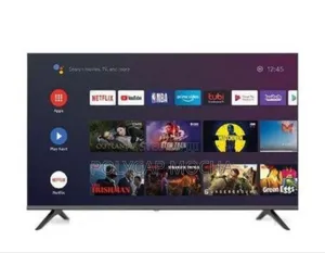 Globalstar 43inch Smart Android Tv