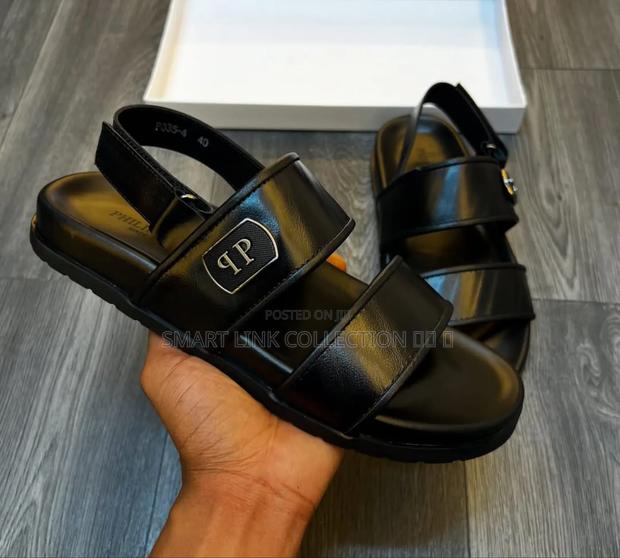 Philipp Plein Open - thumbnail 2