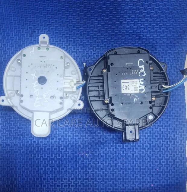 Toyota Mark X/ Crown Ac Blower