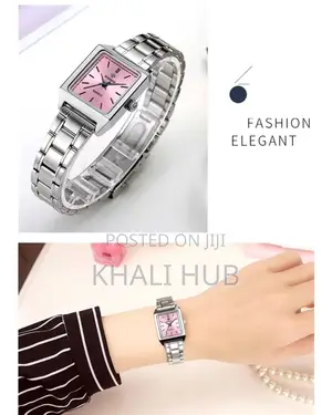 Wwoor Ladies Watch