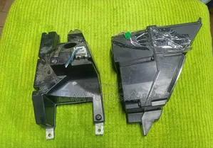 Dashboard Speakers For Toyota Shark 5l